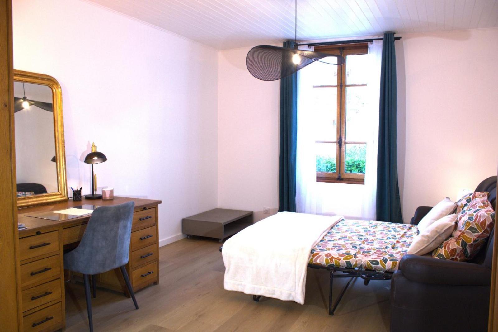 Les Petits Champs Apartamento Annecy Exterior foto