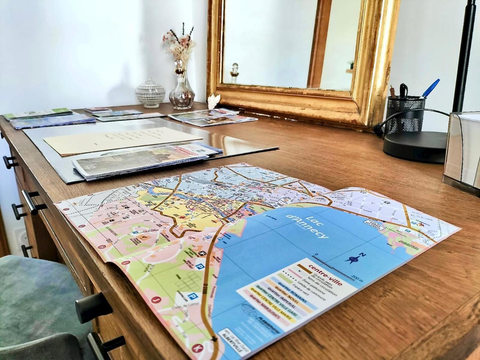 Les Petits Champs Apartamento Annecy Exterior foto